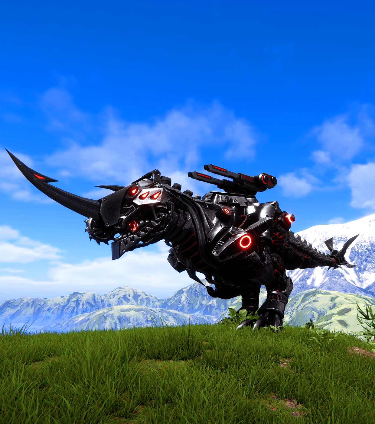 2026最新恐龙岛苹果下载电脑端如何安装，附龙种强度排行