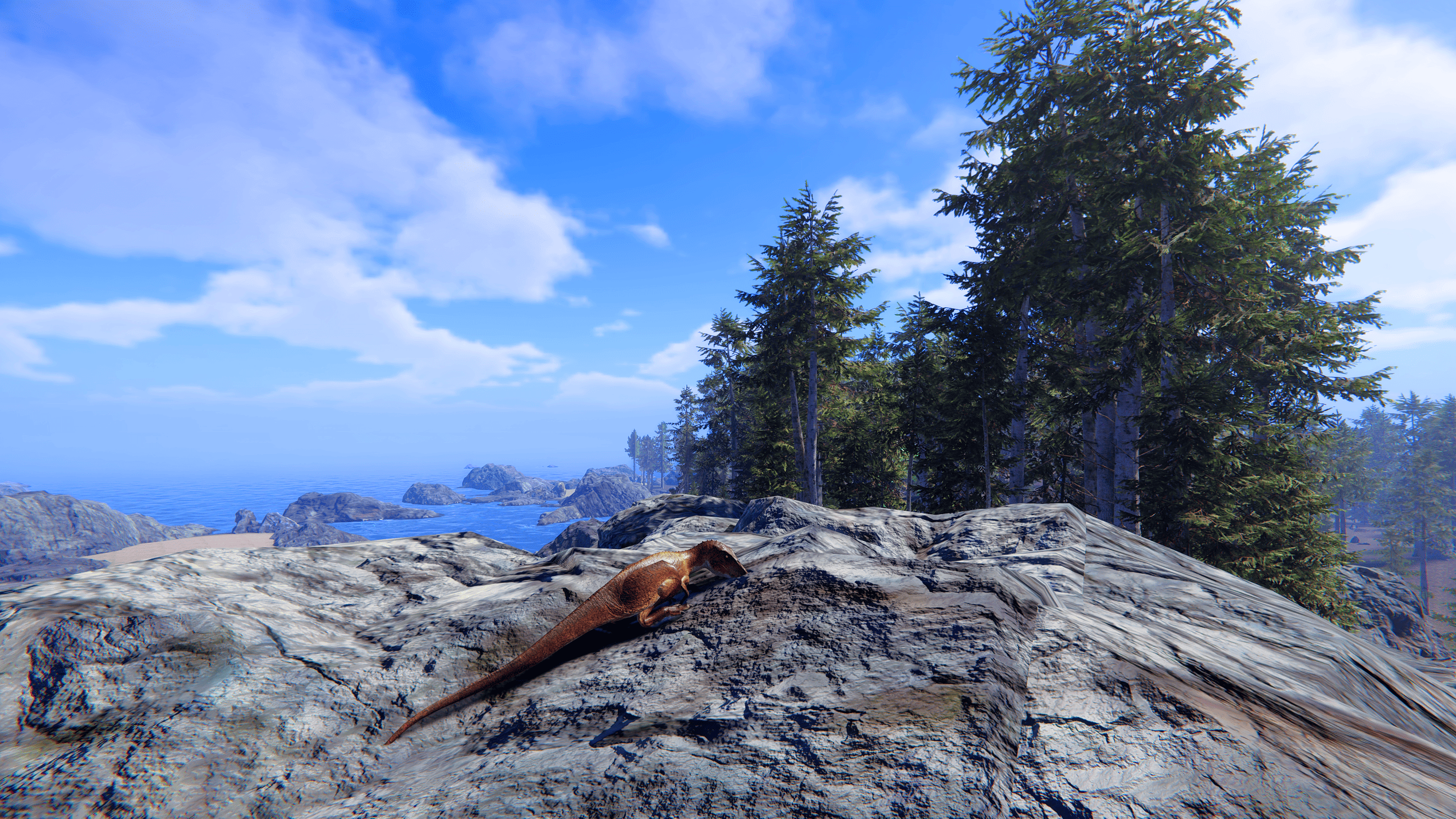 2026最新恐龙岛苹果下载电脑端如何安装，附平民开荒技巧