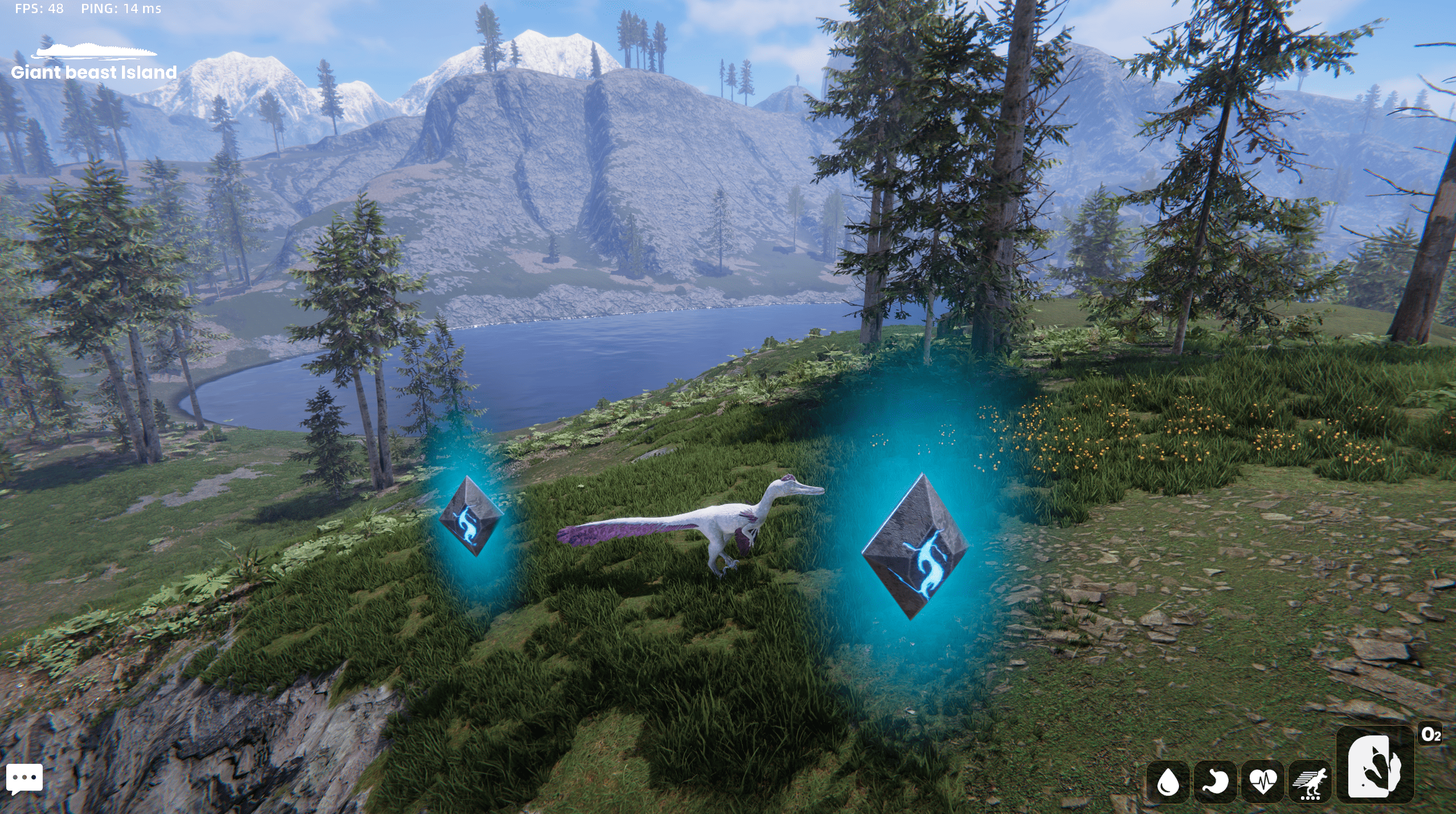 2026最新恐龙岛苹果下载电脑端如何安装？附电脑版下载方法