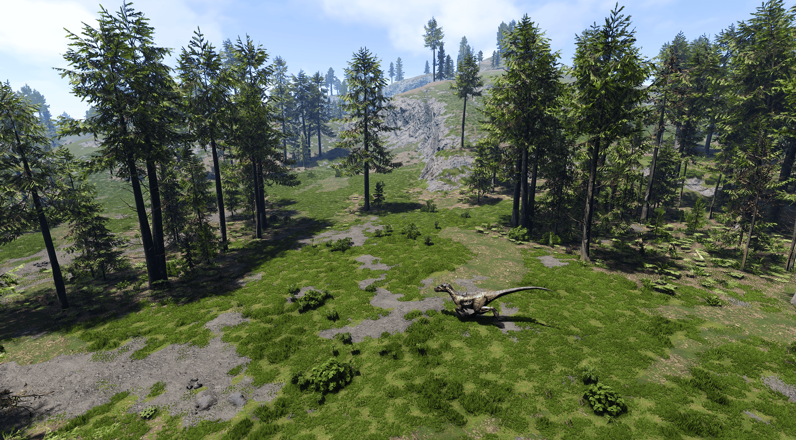 2026最新恐龙岛苹果下载平民玩家怎么选龙？附龙种强度排行