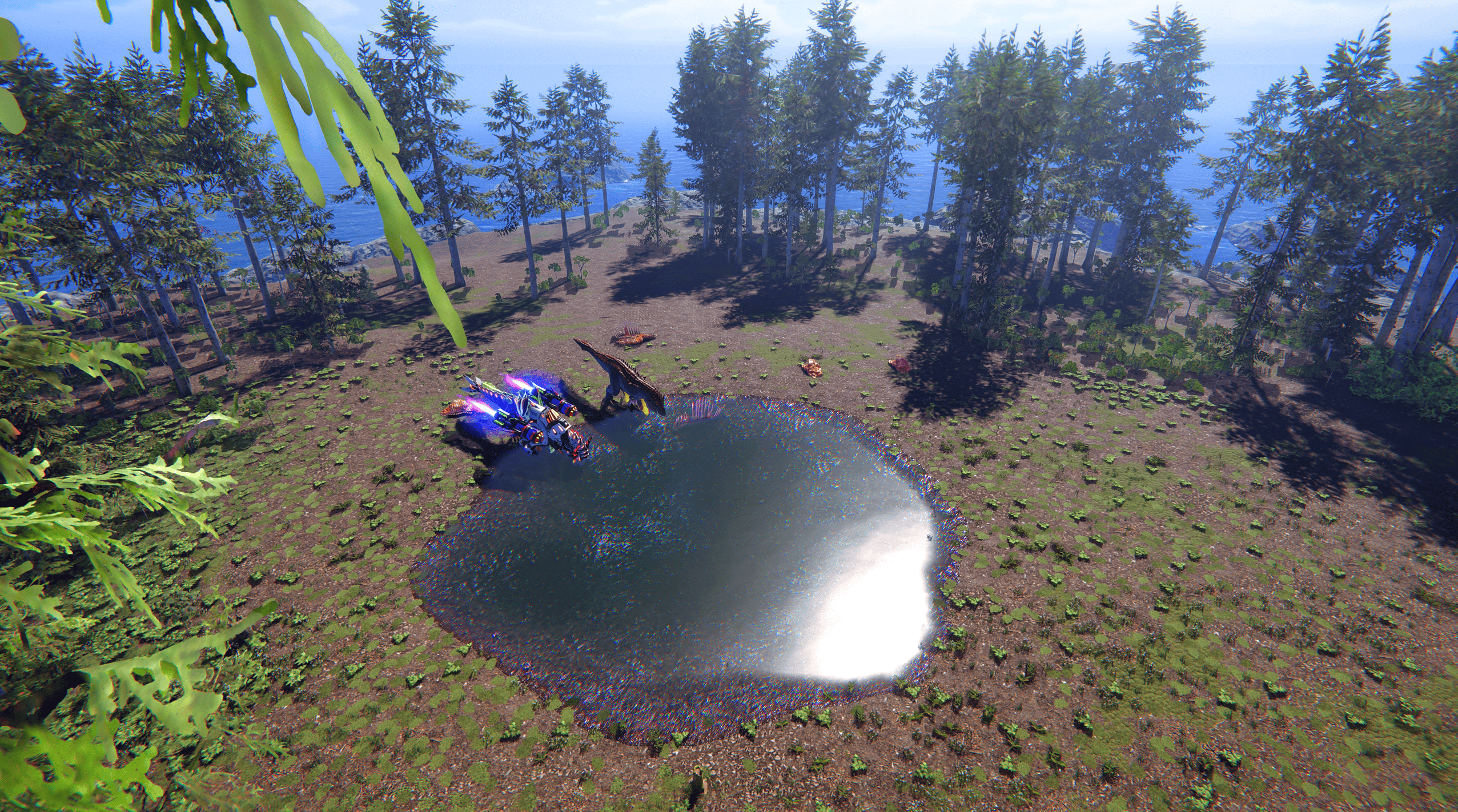 2026最新恐龙岛苹果下载电脑端如何安装？附最新版本更新内容