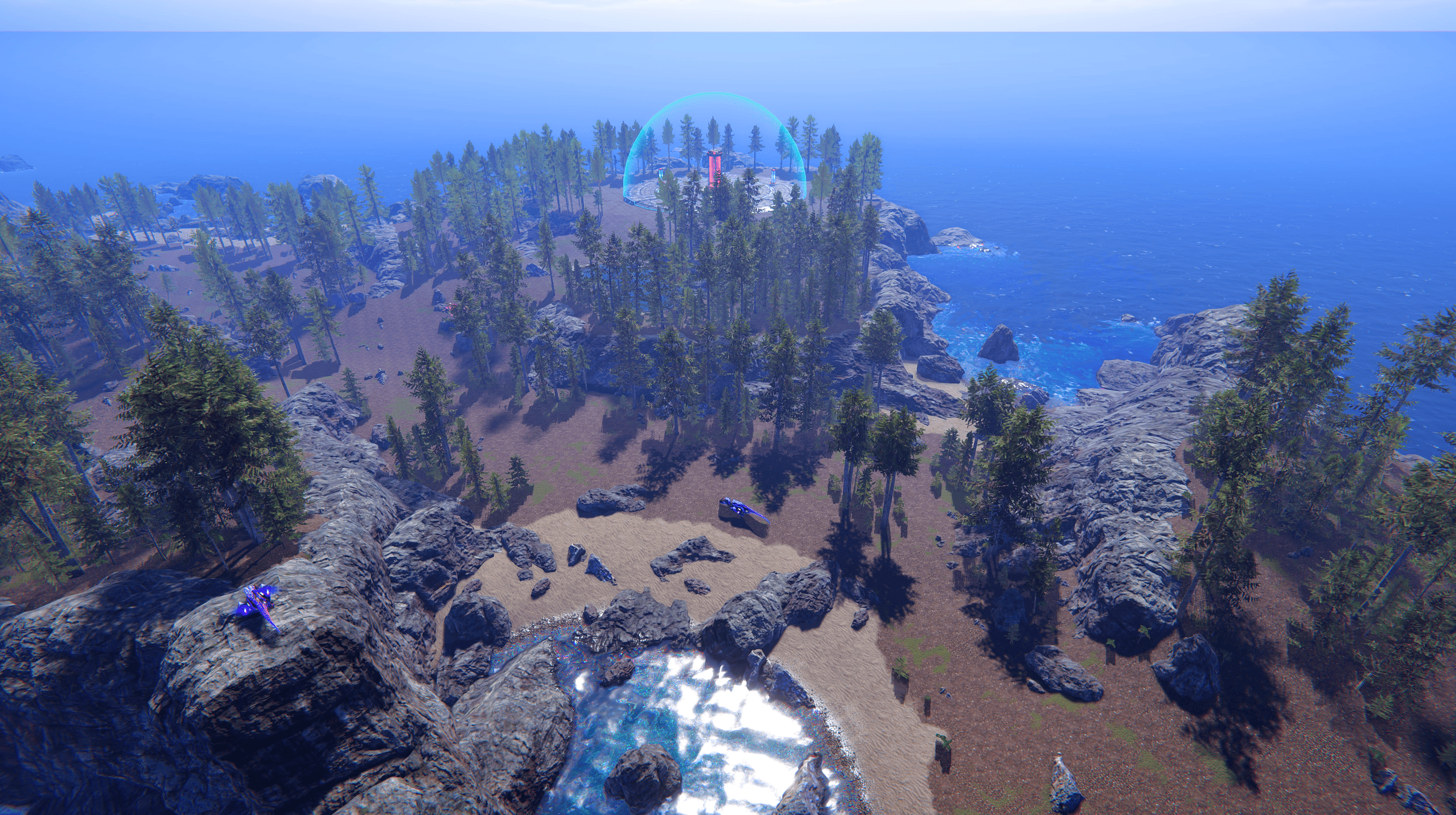 2026最新恐龙岛苹果下载电脑端如何安装？附新手入门流程