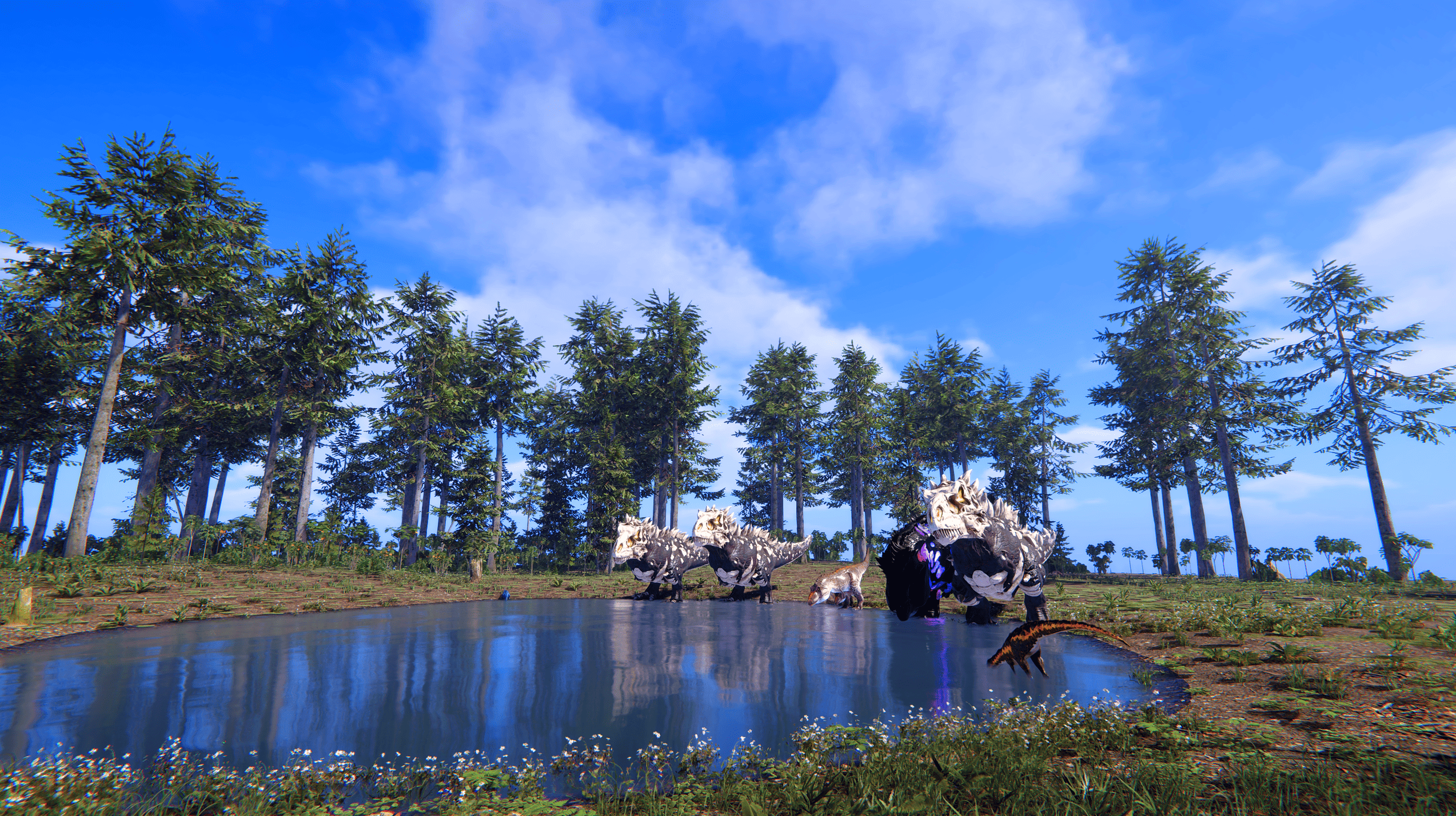 2026最新恐龙岛苹果下载电脑端如何安装，附阵容搭配建议