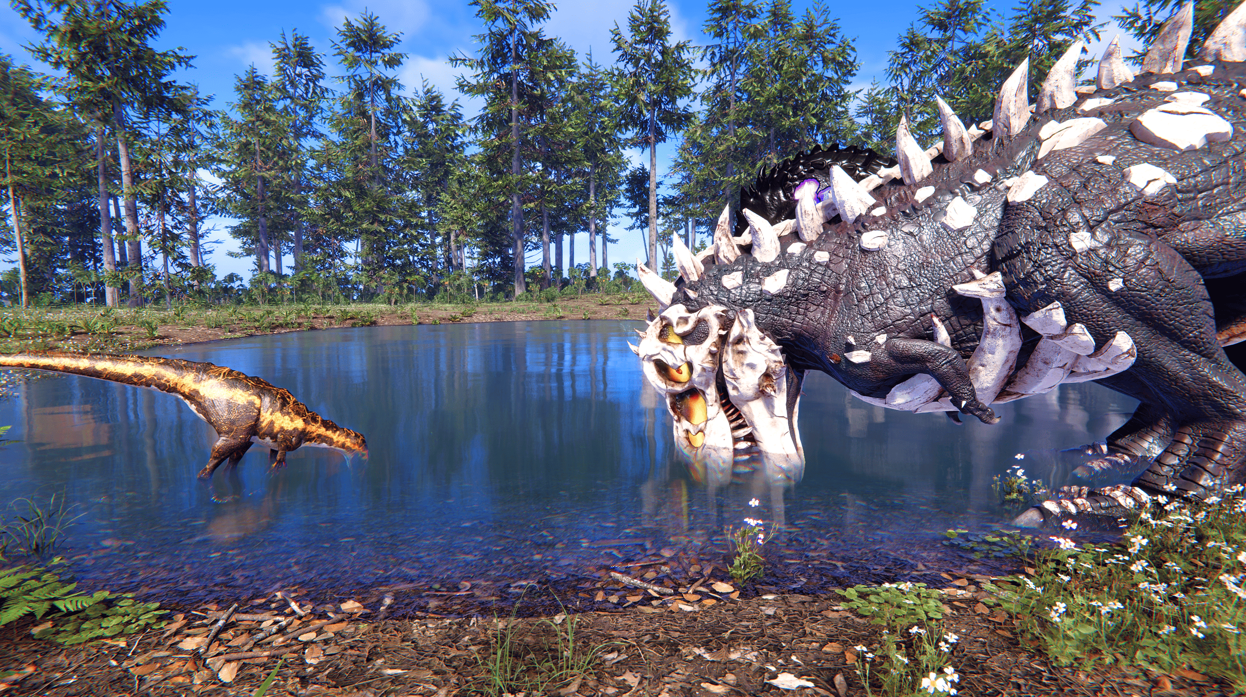 2026最新恐龙岛苹果下载平民玩家怎么选龙？附常见问题解答