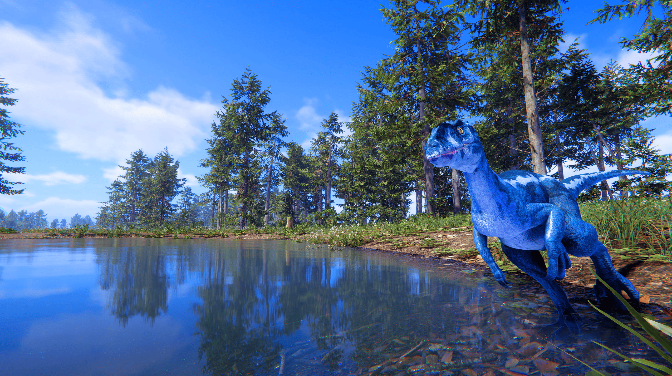 2026最新恐龙岛苹果下载电脑端如何安装？附苹果安卓教程