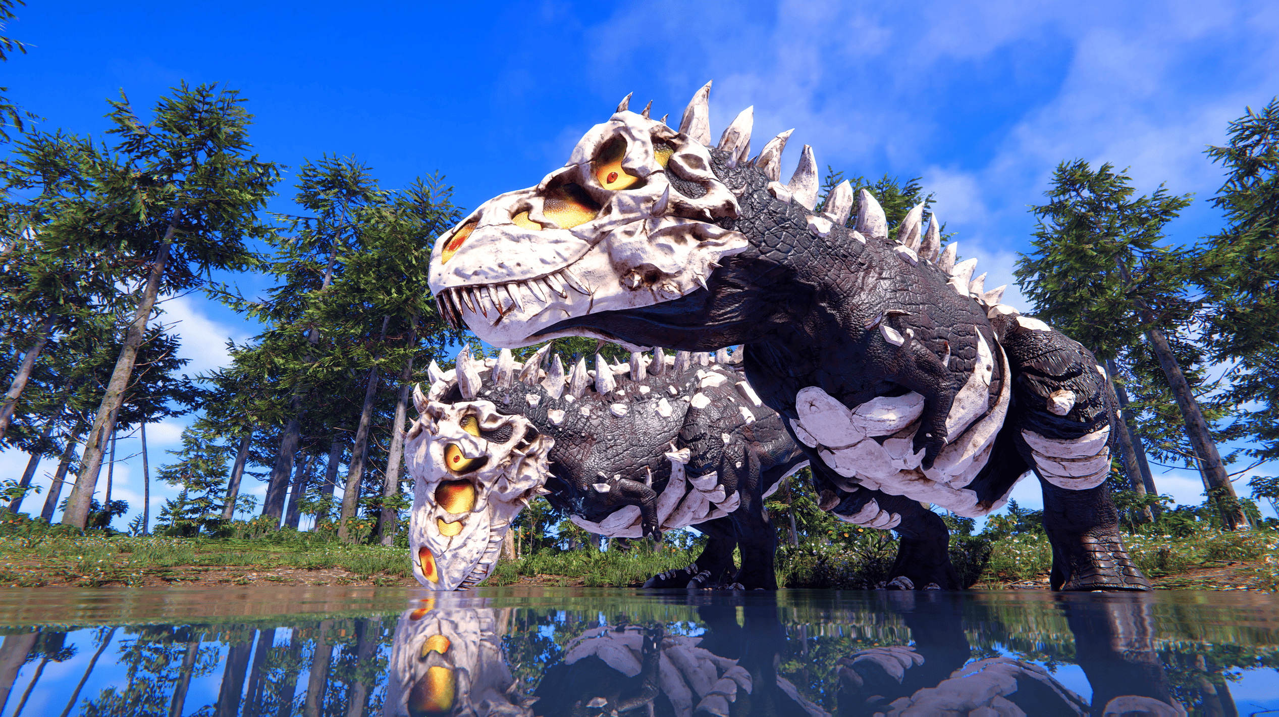 2026最新恐龙岛苹果下载电脑端如何安装？附安装失败解决办法