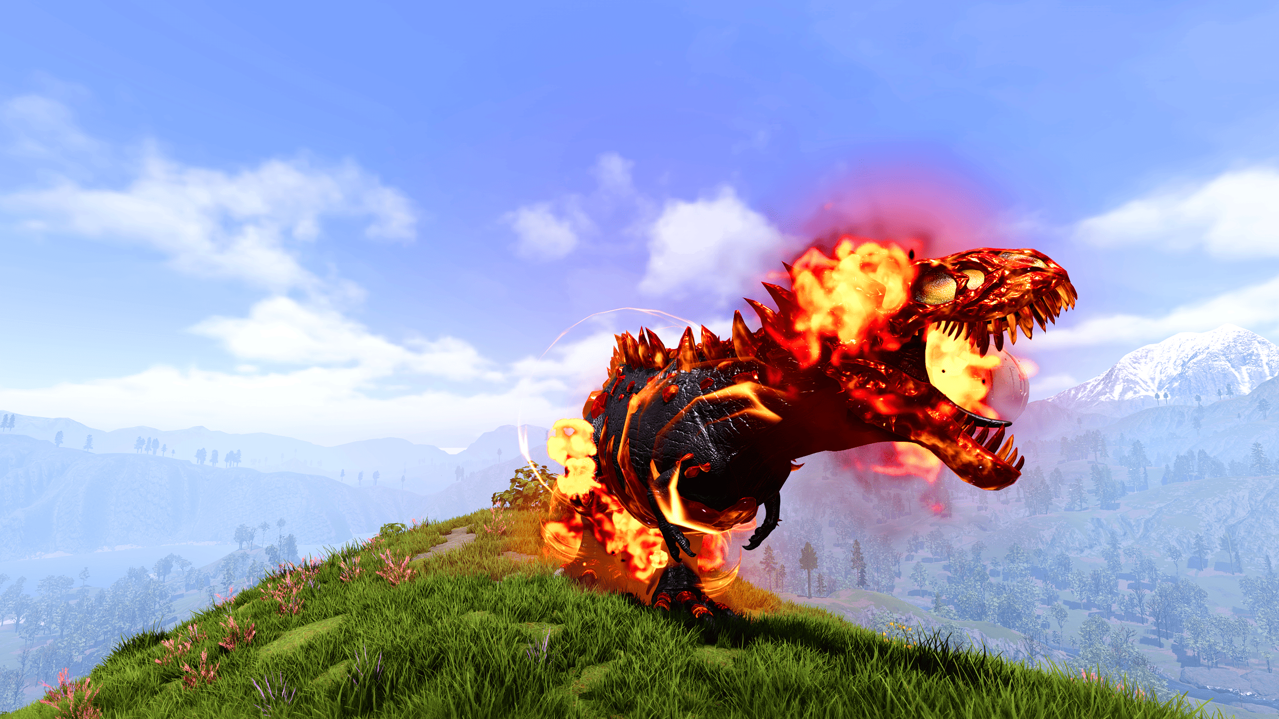 2026最新恐龙岛苹果下载新手前期开荒技巧，附账号注册图文教程